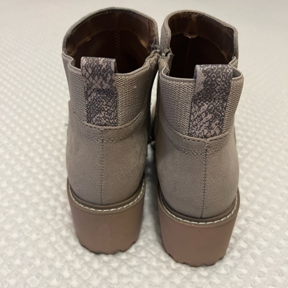 Universal Thread Taci Boots - Picture 4 of 7